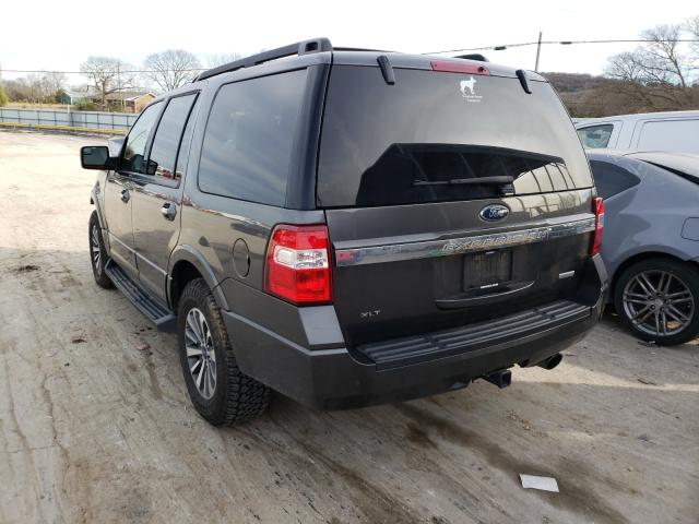 Photo 2 VIN: 1FMJU1JT2HEA79852 - FORD EXPEDITION 