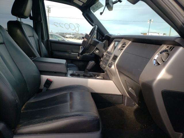 Photo 4 VIN: 1FMJU1JT2HEA79852 - FORD EXPEDITION 