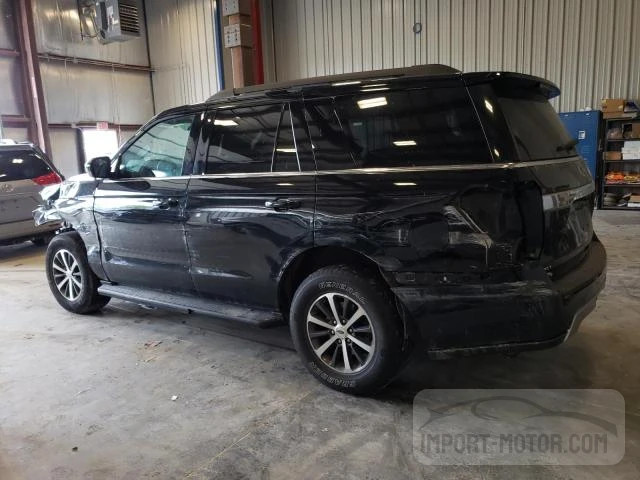 Photo 1 VIN: 1FMJU1JT2JEA40541 - FORD EXPEDITION 