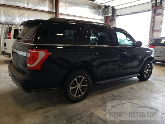 Photo 2 VIN: 1FMJU1JT2JEA40541 - FORD EXPEDITION 