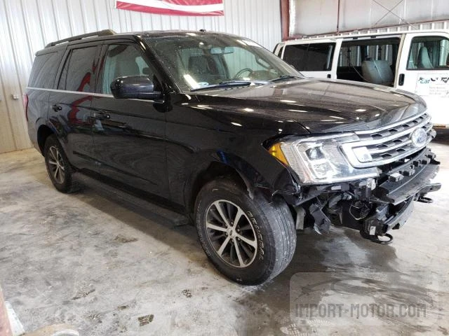 Photo 3 VIN: 1FMJU1JT2JEA40541 - FORD EXPEDITION 