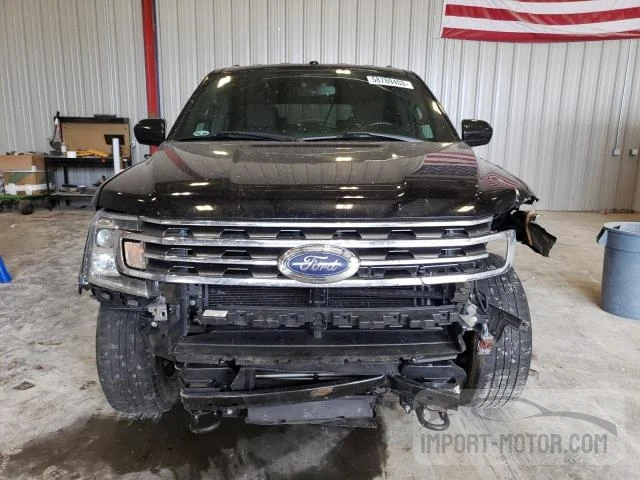 Photo 4 VIN: 1FMJU1JT2JEA40541 - FORD EXPEDITION 