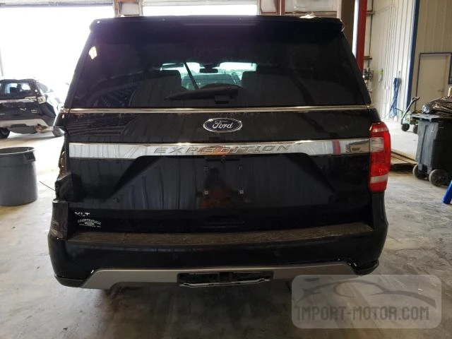 Photo 5 VIN: 1FMJU1JT2JEA40541 - FORD EXPEDITION 