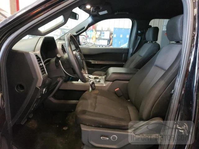 Photo 6 VIN: 1FMJU1JT2JEA40541 - FORD EXPEDITION 