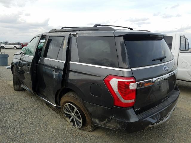 Photo 2 VIN: 1FMJU1JT2KEA04611 - FORD EXPEDITION 