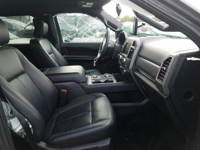 Photo 4 VIN: 1FMJU1JT2KEA04611 - FORD EXPEDITION 