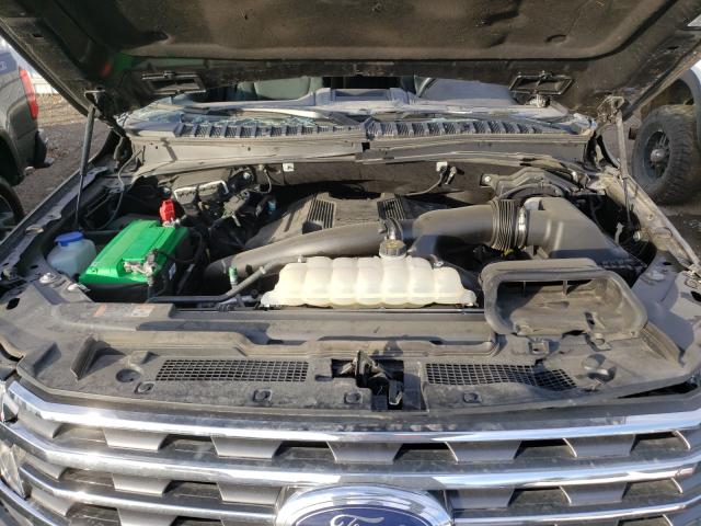 Photo 6 VIN: 1FMJU1JT2KEA04611 - FORD EXPEDITION 