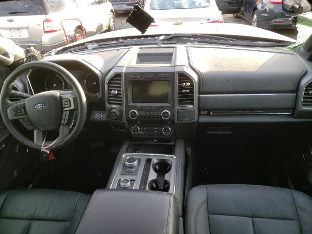 Photo 8 VIN: 1FMJU1JT2KEA04611 - FORD EXPEDITION 