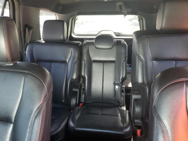 Photo 9 VIN: 1FMJU1JT2KEA29394 - FORD EXPEDITION 