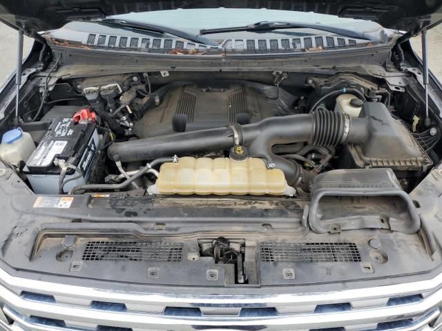 Photo 10 VIN: 1FMJU1JT2KEA51881 - FORD EXPEDITION 