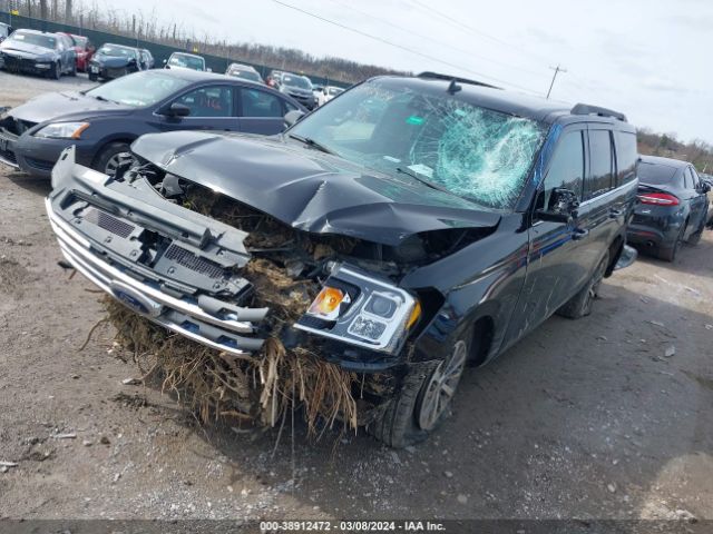 Photo 1 VIN: 1FMJU1JT2KEA78076 - FORD EXPEDITION 