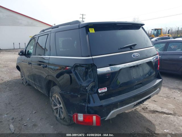 Photo 2 VIN: 1FMJU1JT2KEA78076 - FORD EXPEDITION 