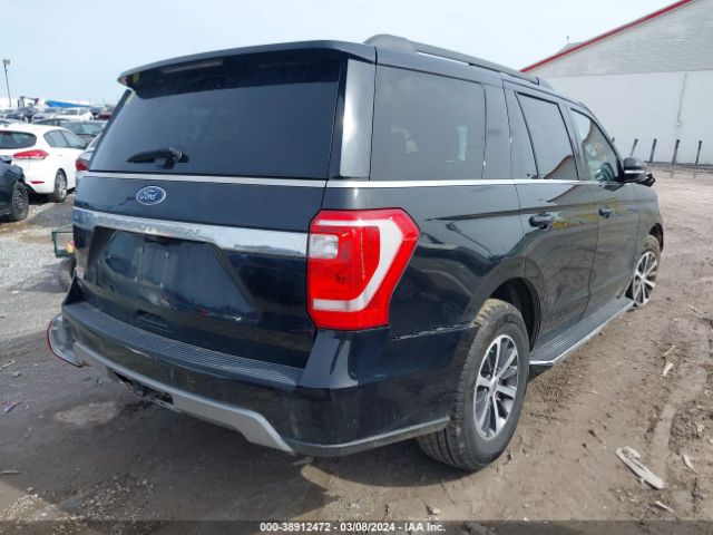 Photo 3 VIN: 1FMJU1JT2KEA78076 - FORD EXPEDITION 