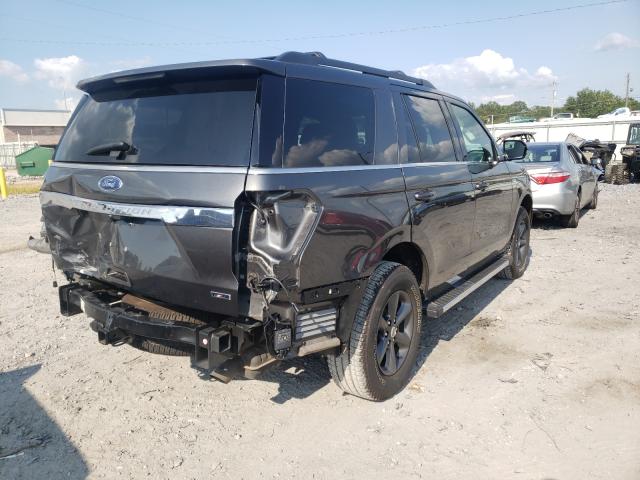 Photo 3 VIN: 1FMJU1JT2MEA28085 - FORD EXPEDITION 