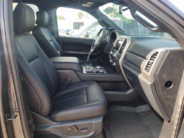 Photo 4 VIN: 1FMJU1JT2MEA28085 - FORD EXPEDITION 