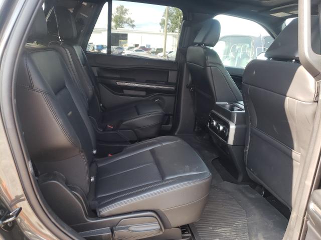 Photo 5 VIN: 1FMJU1JT2MEA28085 - FORD EXPEDITION 