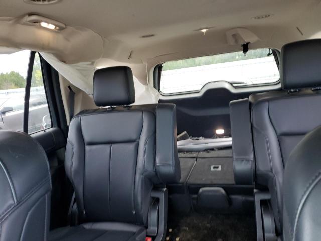 Photo 9 VIN: 1FMJU1JT2NEA07609 - FORD EXPEDITION 