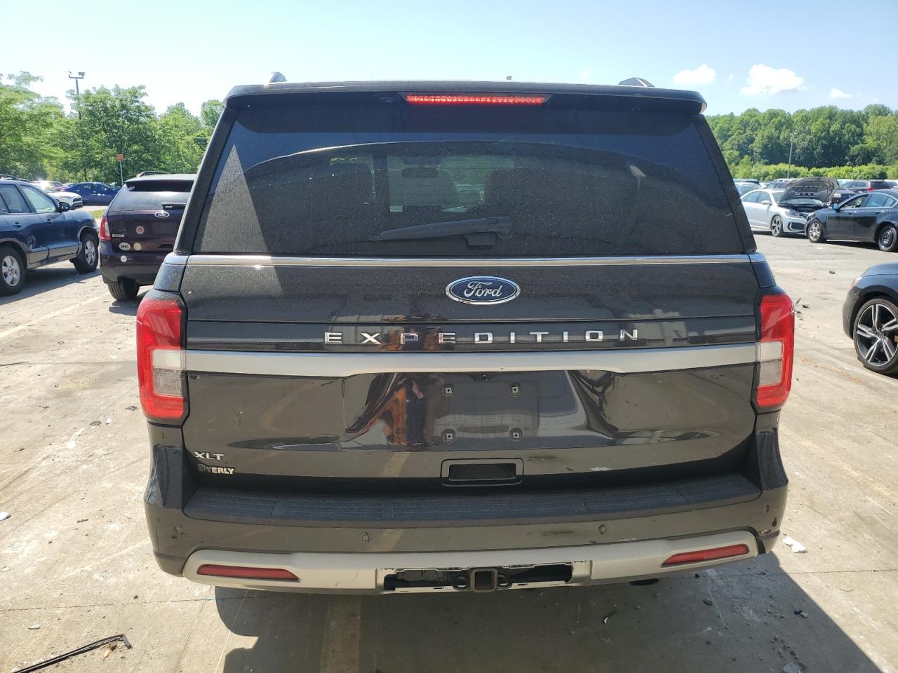 Photo 5 VIN: 1FMJU1JT2NEA28413 - FORD EXPEDITION 