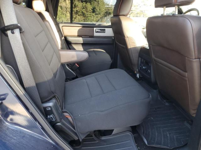 Photo 10 VIN: 1FMJU1JT3FEF27836 - FORD EXPEDITION 