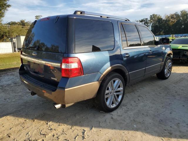 Photo 2 VIN: 1FMJU1JT3FEF27836 - FORD EXPEDITION 