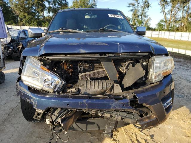 Photo 4 VIN: 1FMJU1JT3FEF27836 - FORD EXPEDITION 