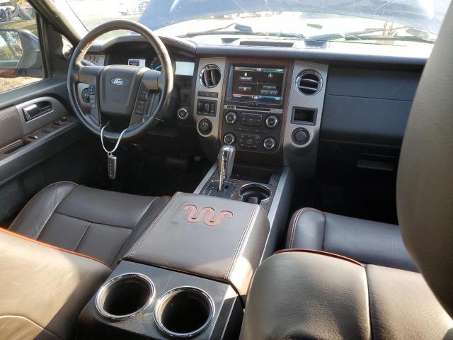 Photo 7 VIN: 1FMJU1JT3FEF27836 - FORD EXPEDITION 