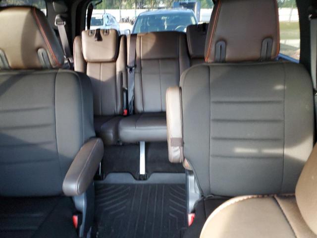 Photo 9 VIN: 1FMJU1JT3FEF27836 - FORD EXPEDITION 