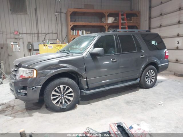 Photo 1 VIN: 1FMJU1JT3FEF29022 - FORD EXPEDITION 