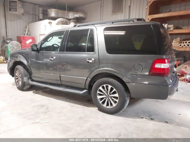 Photo 2 VIN: 1FMJU1JT3FEF29022 - FORD EXPEDITION 