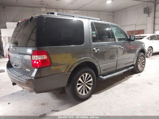 Photo 3 VIN: 1FMJU1JT3FEF29022 - FORD EXPEDITION 