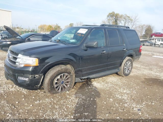 Photo 1 VIN: 1FMJU1JT3FEF31188 - FORD EXPEDITION 