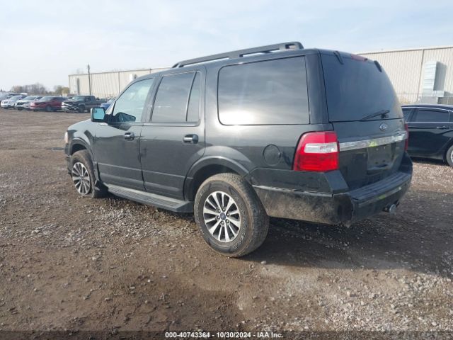 Photo 2 VIN: 1FMJU1JT3FEF31188 - FORD EXPEDITION 