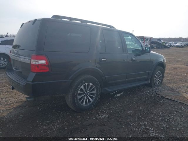 Photo 3 VIN: 1FMJU1JT3FEF31188 - FORD EXPEDITION 