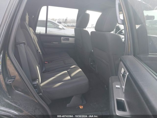 Photo 7 VIN: 1FMJU1JT3FEF31188 - FORD EXPEDITION 