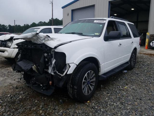 Photo 1 VIN: 1FMJU1JT3FEF40909 - FORD EXPEDITION 