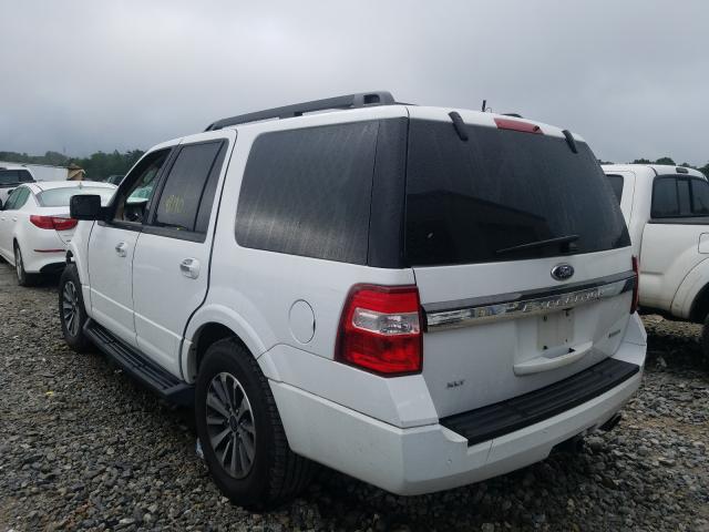 Photo 2 VIN: 1FMJU1JT3FEF40909 - FORD EXPEDITION 