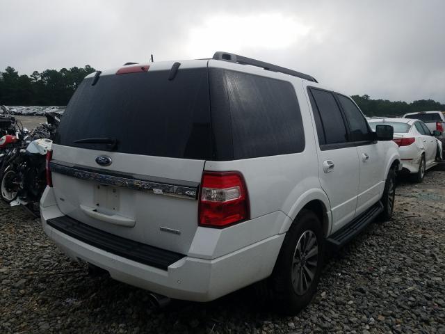 Photo 3 VIN: 1FMJU1JT3FEF40909 - FORD EXPEDITION 