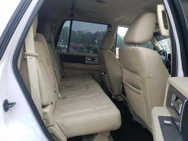 Photo 5 VIN: 1FMJU1JT3FEF40909 - FORD EXPEDITION 