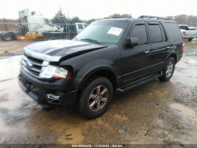 Photo 1 VIN: 1FMJU1JT3FEF42952 - FORD EXPEDITION 