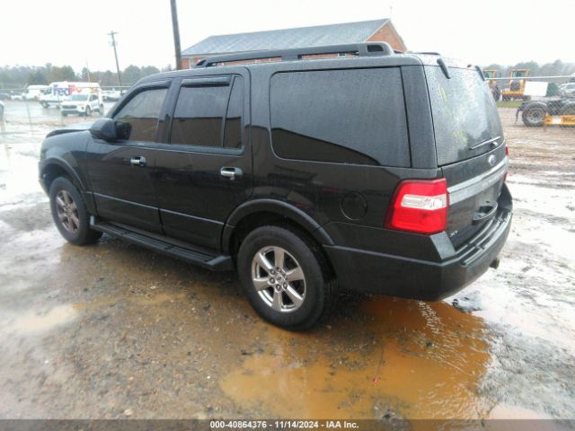 Photo 2 VIN: 1FMJU1JT3FEF42952 - FORD EXPEDITION 