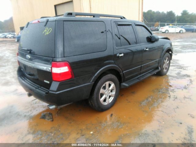 Photo 3 VIN: 1FMJU1JT3FEF42952 - FORD EXPEDITION 