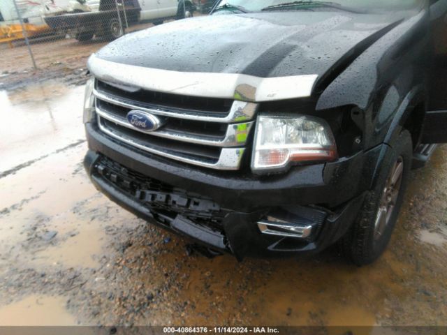 Photo 5 VIN: 1FMJU1JT3FEF42952 - FORD EXPEDITION 