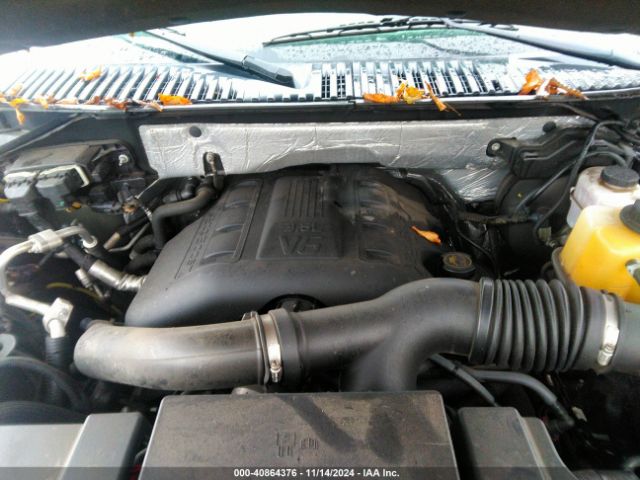 Photo 9 VIN: 1FMJU1JT3FEF42952 - FORD EXPEDITION 