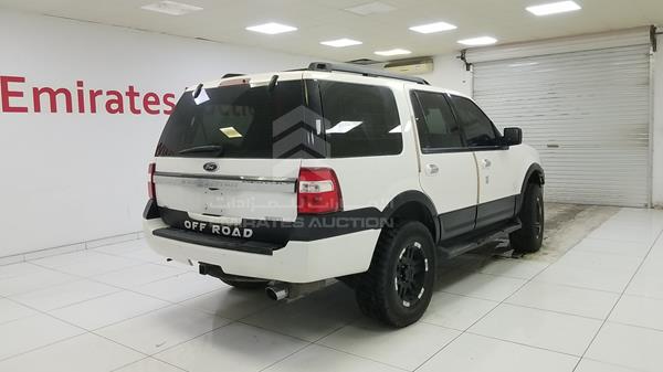 Photo 5 VIN: 1FMJU1JT3GEF17857 - FORD EXPEDITION 