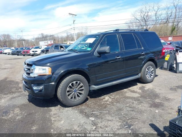 Photo 1 VIN: 1FMJU1JT3GEF56321 - FORD EXPEDITION 