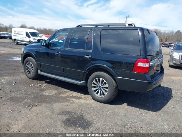 Photo 2 VIN: 1FMJU1JT3GEF56321 - FORD EXPEDITION 