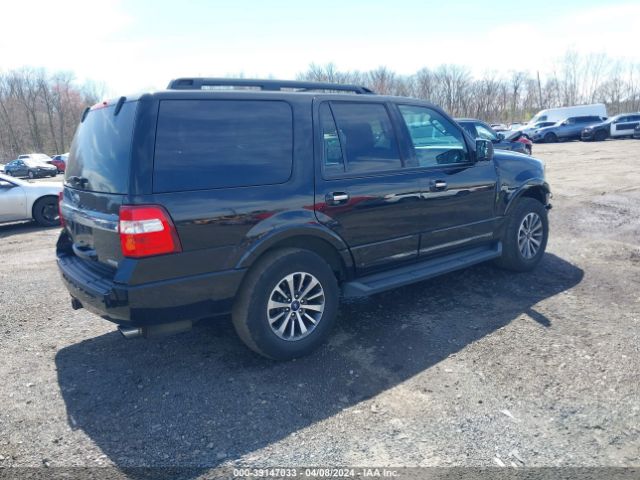 Photo 3 VIN: 1FMJU1JT3GEF56321 - FORD EXPEDITION 