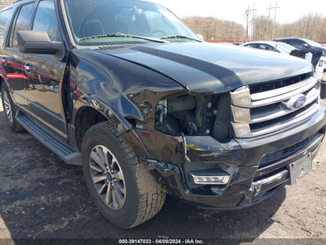 Photo 5 VIN: 1FMJU1JT3GEF56321 - FORD EXPEDITION 