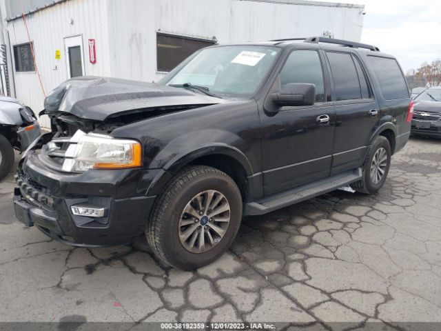 Photo 1 VIN: 1FMJU1JT3HEA14718 - FORD EXPEDITION 