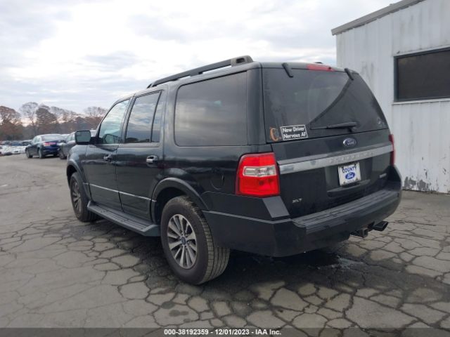 Photo 2 VIN: 1FMJU1JT3HEA14718 - FORD EXPEDITION 